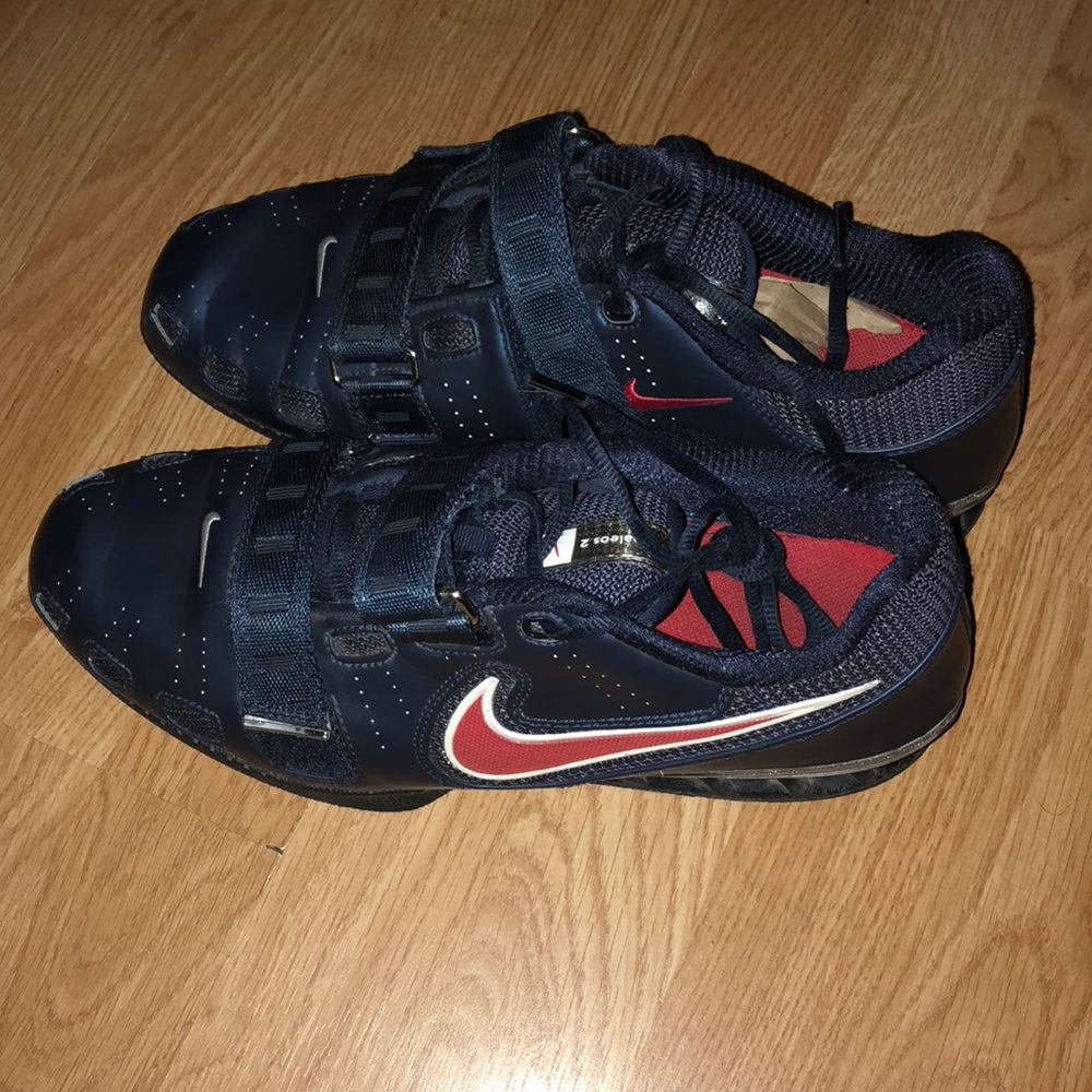 Romaleos 2